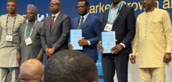 AGPC Signs Network Entry Agreement with NGIC, Unlocking 250 MMscf/d Gas Injection into Nigeria’s National Gas Transportation Network.